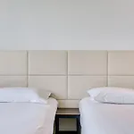 Hotel The Originals City, Mémorial 3*