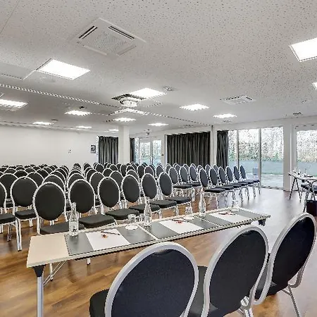 The Originals City, Memorial מלון קאין