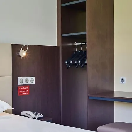 The Originals City, Mémorial Hotel 3*