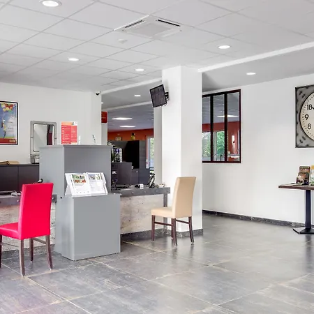 Hotel The Originals City, Memorial