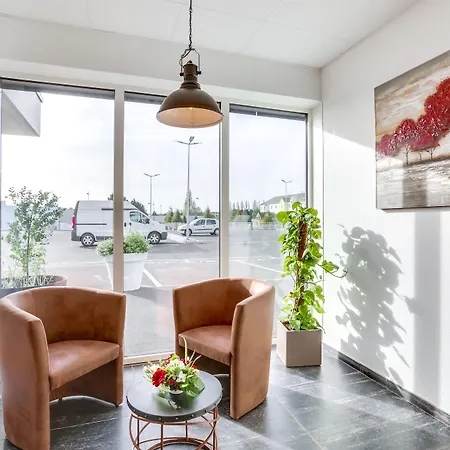 The Originals City, Memorial מלון קאין