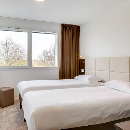 The Originals City, Memorial Отель 3*