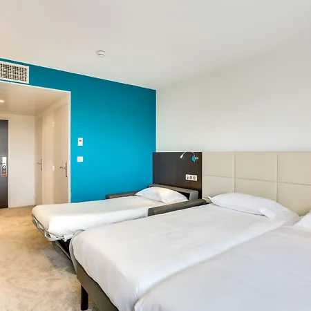 מלון The Originals City, Memorial