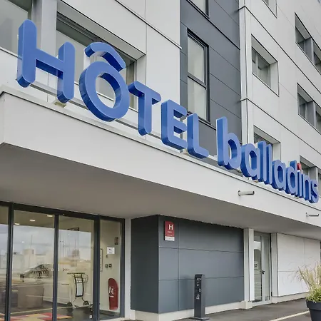 The Originals City, Memorial מלון