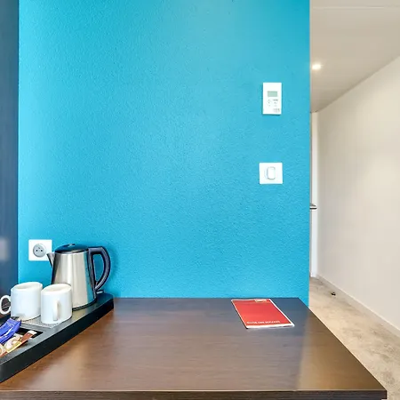 The Originals City, Memorial 3* Кан