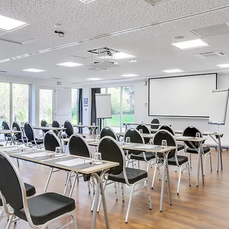 The Originals City, Memorial מלון 3*