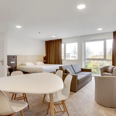 The Originals City, Memorial מלון קאין