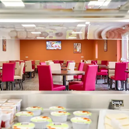 The Originals City, Memorial