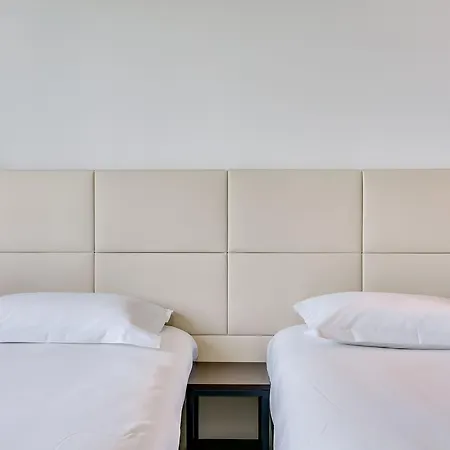 Hotel The Originals City, Memorial 3*