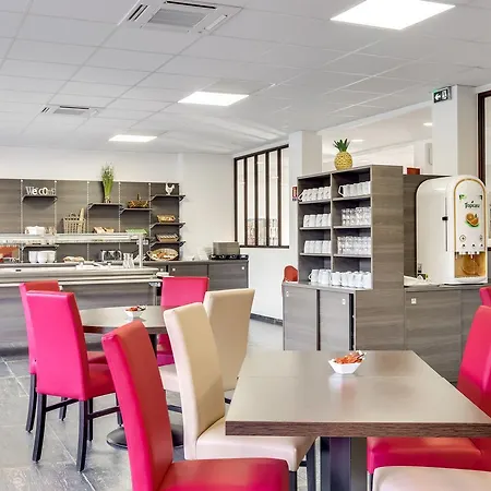 The Originals City, Memorial מלון 3*