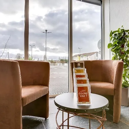 מלון The Originals City, Memorial 3*