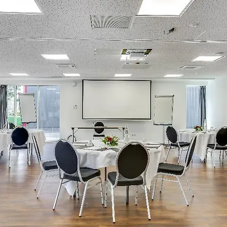 The Originals City, Memorial 3* Кан