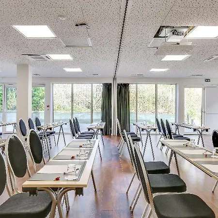 Отель The Originals City, Memorial 3*