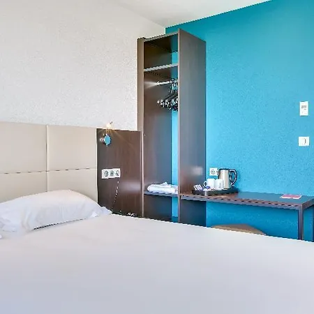 The Originals City, Memorial Hotel Caen