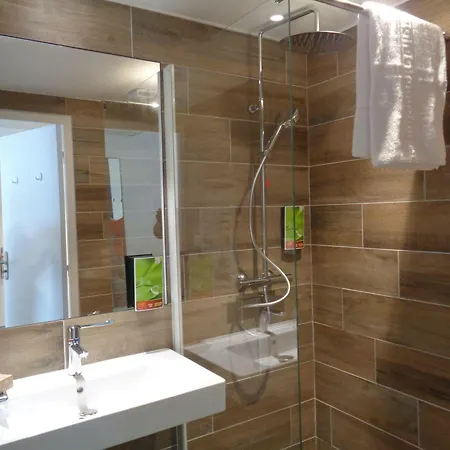 The Originals City, Memorial מלון