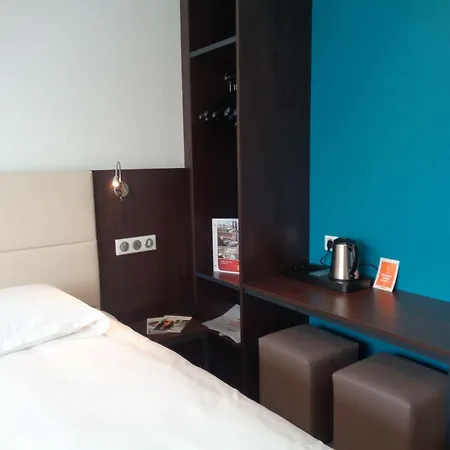 The Originals City, Memorial 3* קאין