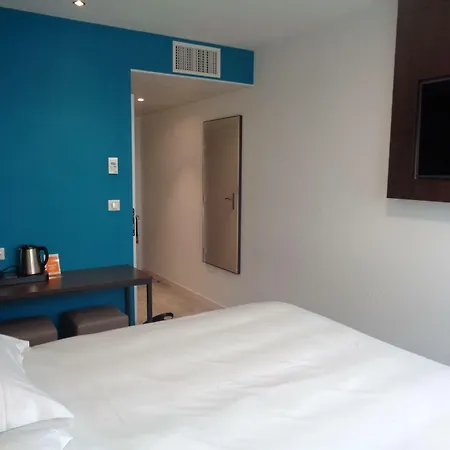 The Originals City, Memorial Otel 3*