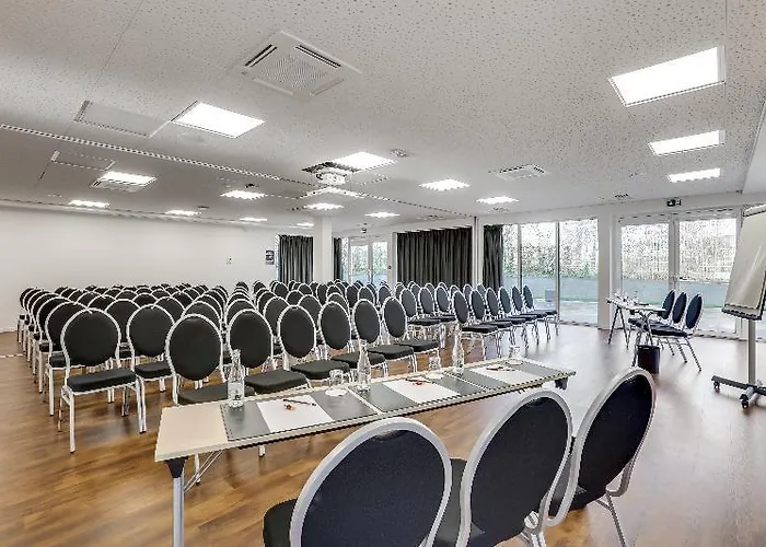 The Originals City, Memorial ホテル カーン