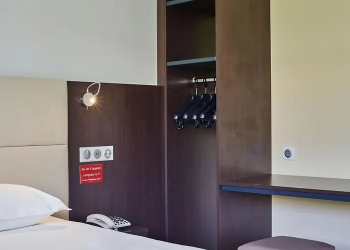 The Originals City, Memorial Hotel 3*