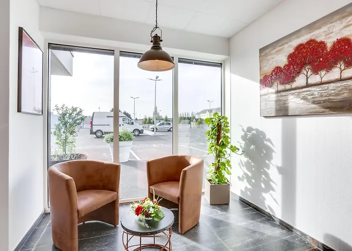 The Originals City, Memorial ホテル カーン