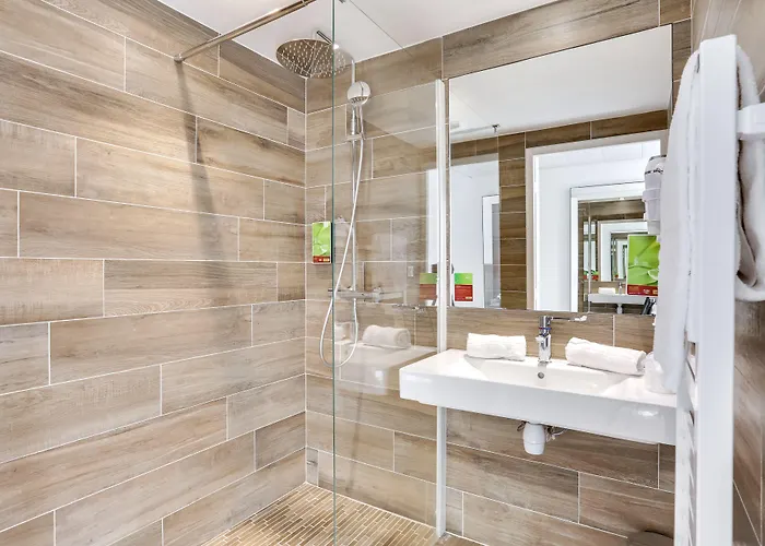 The Originals City, Memorial מלון