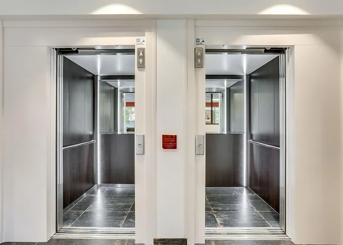 ホテル The Originals City, Memorial カーン