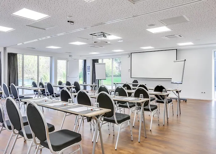 The Originals City, Memorial ホテル 3*