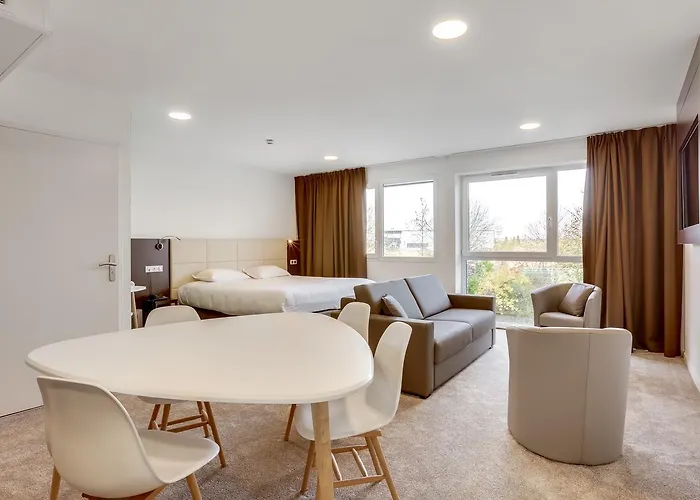 The Originals City, Memorial Hotel Caen