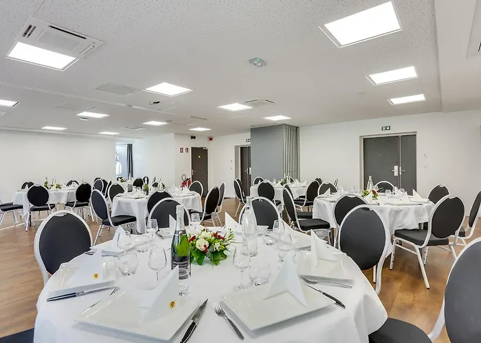 ホテル The Originals City, Memorial 3*