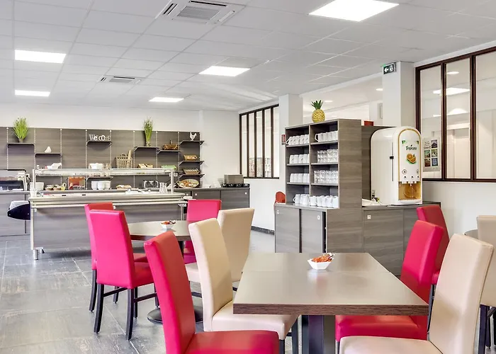 The Originals City, Memorial Отель 3*