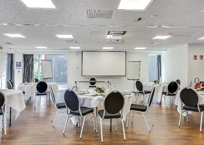 The Originals City, Memorial 3* Кан