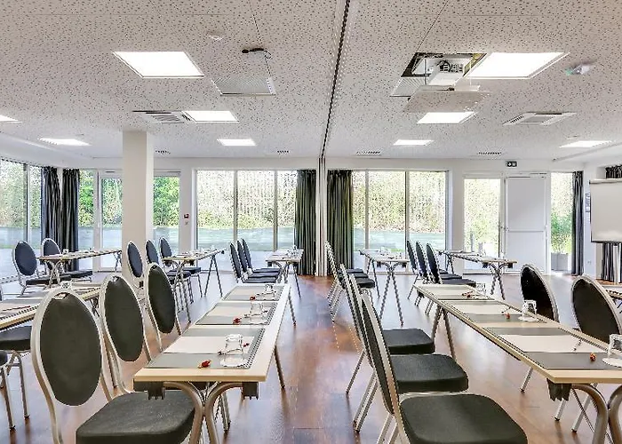 מלון The Originals City, Memorial 3*