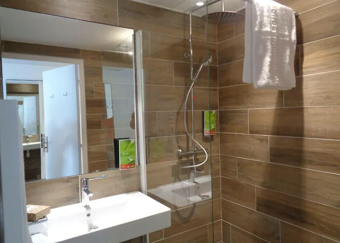 The Originals City, Memorial ホテル