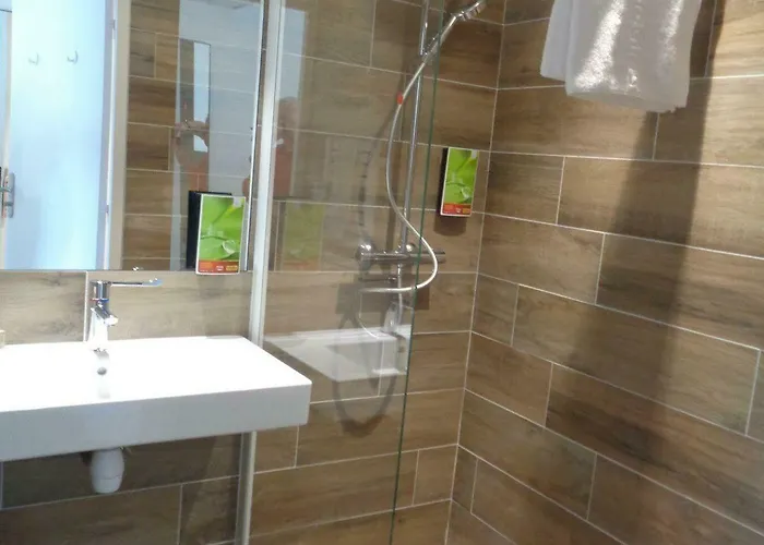 Hotel The Originals City, Memorial