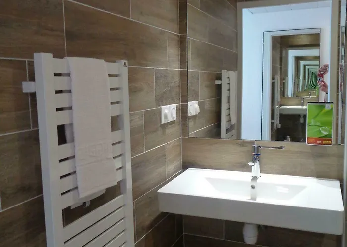 The Originals City, Memorial ホテル