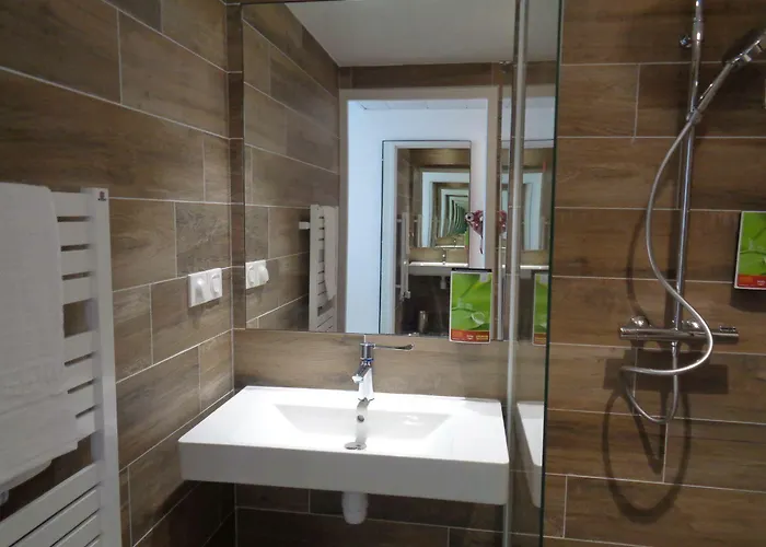 The Originals City, Memorial ホテル