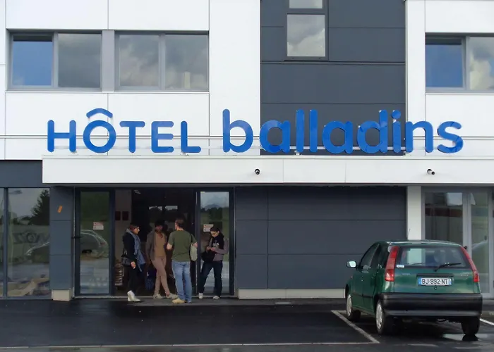 Hotel The Originals City, Memorial 3*