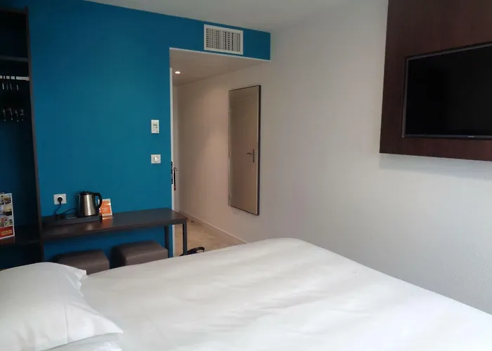 The Originals City, Memorial Отель 3*