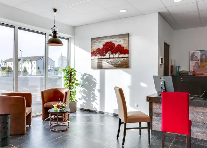 The Originals City, Memorial Кан